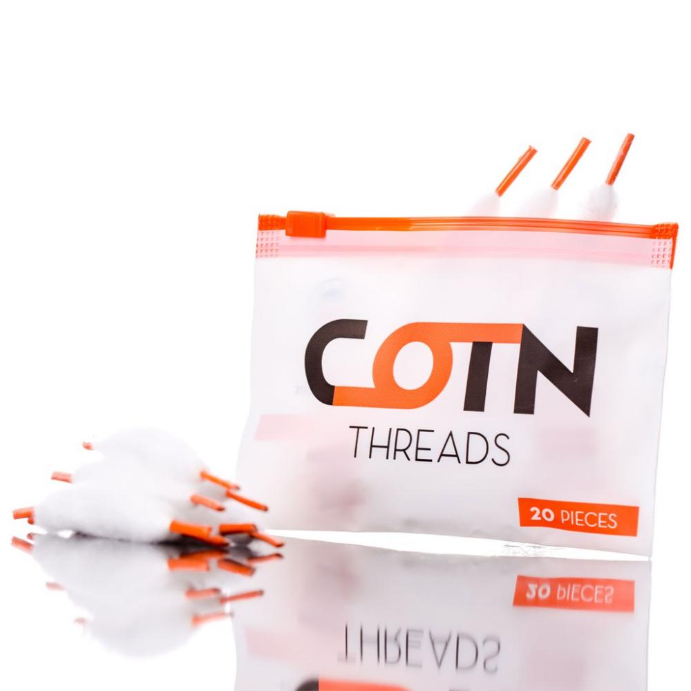 COTN Threads Cotton