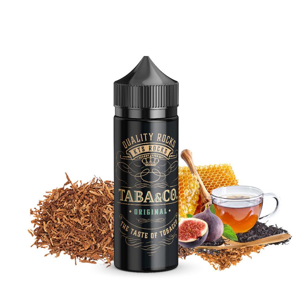 KTS Taba & Co Original 30ml