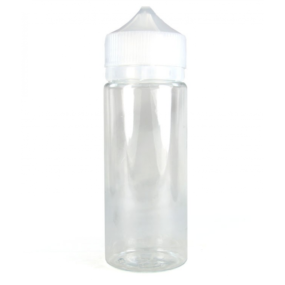 PE Bottle 120ml