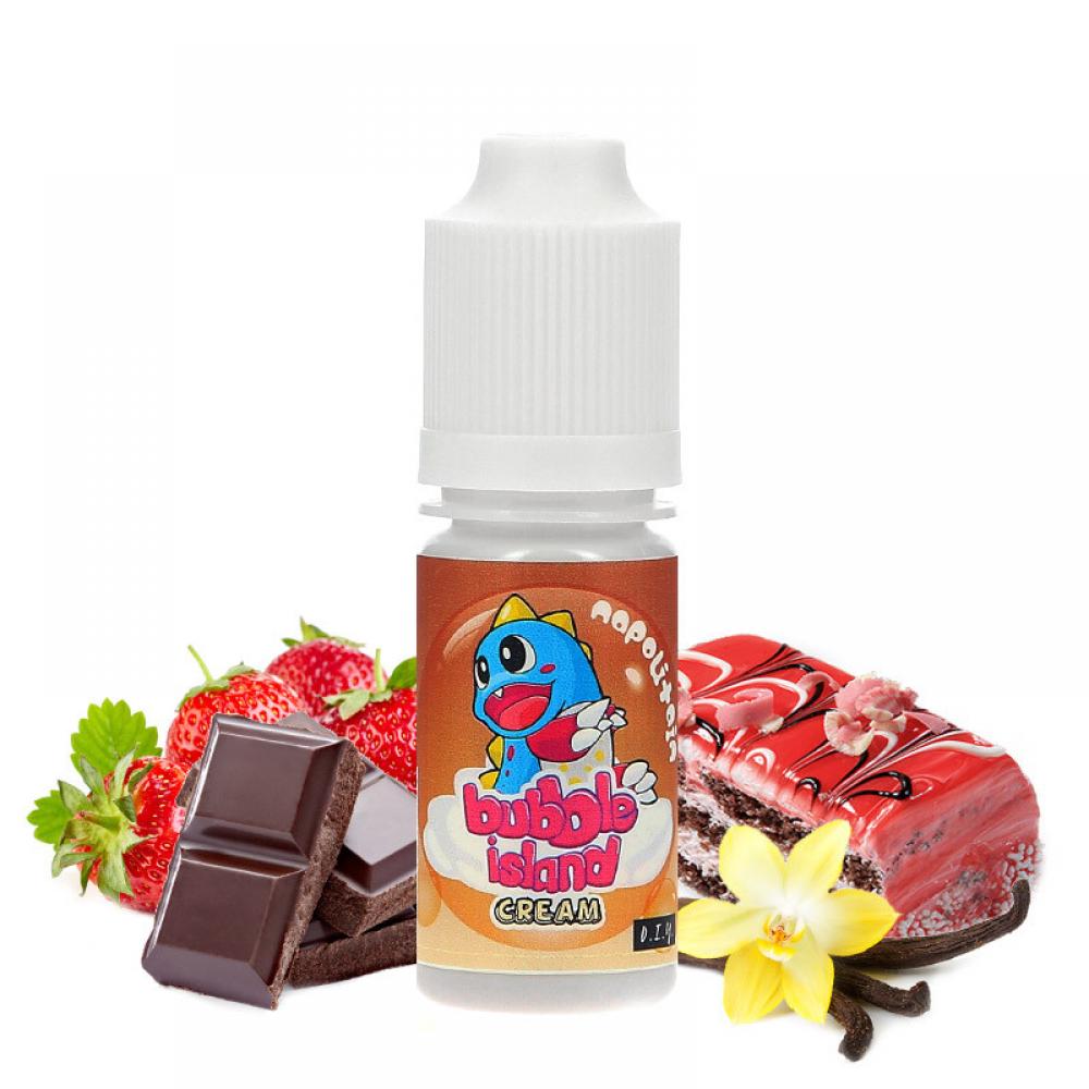 Bubble Island Napolitan 10ml