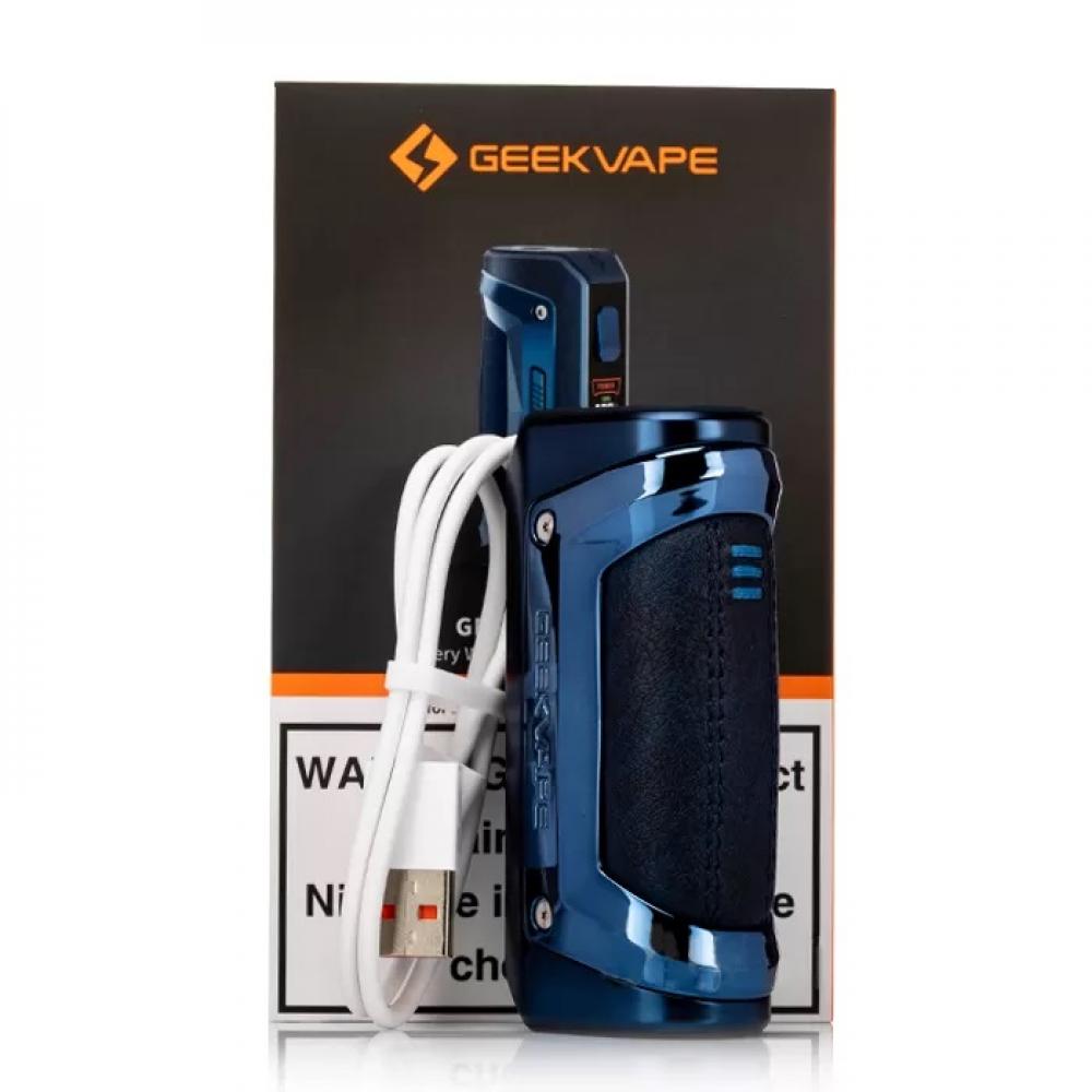 GeekVape Aegis Solo 2 (S100) Box MOD