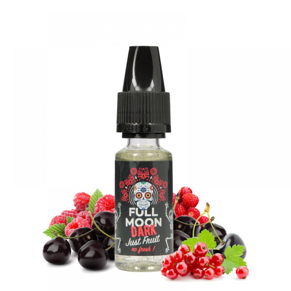 Full Moon Just Fruit Dark 10ml