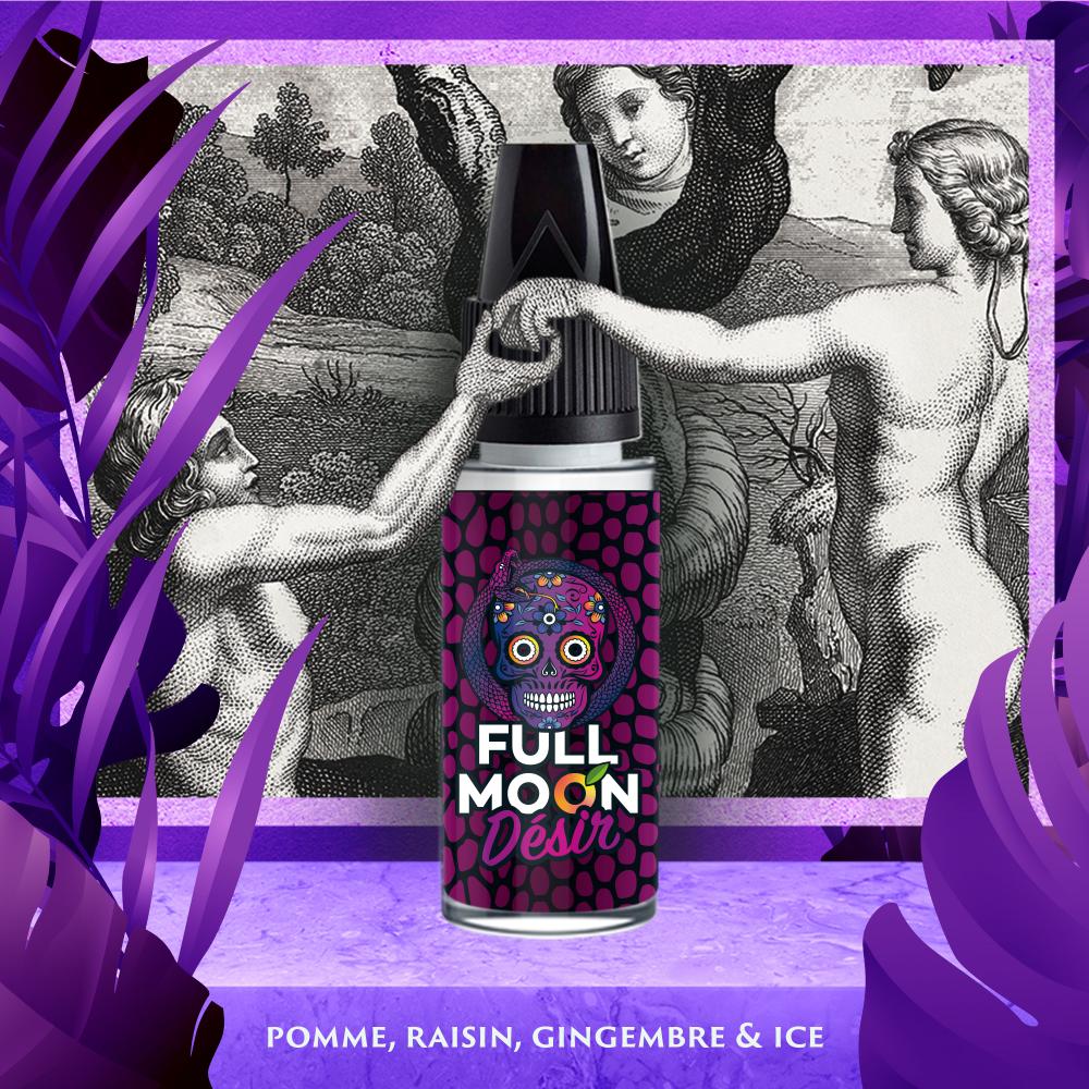 Full Moon Eden Désir 10ml