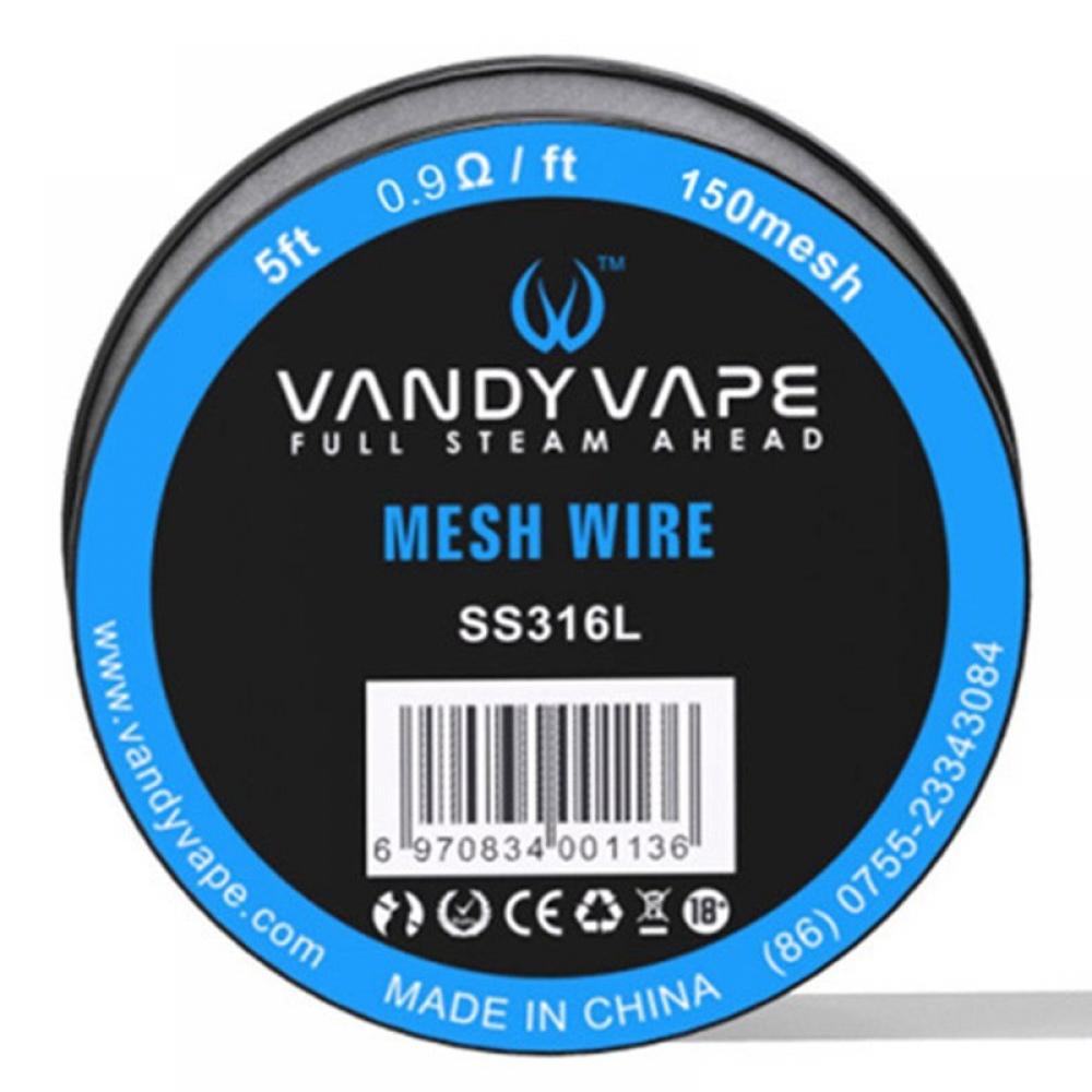 Vandy Vape Mesh