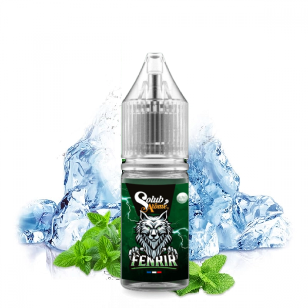 Solub Arome Mythology Fenrir 10ml