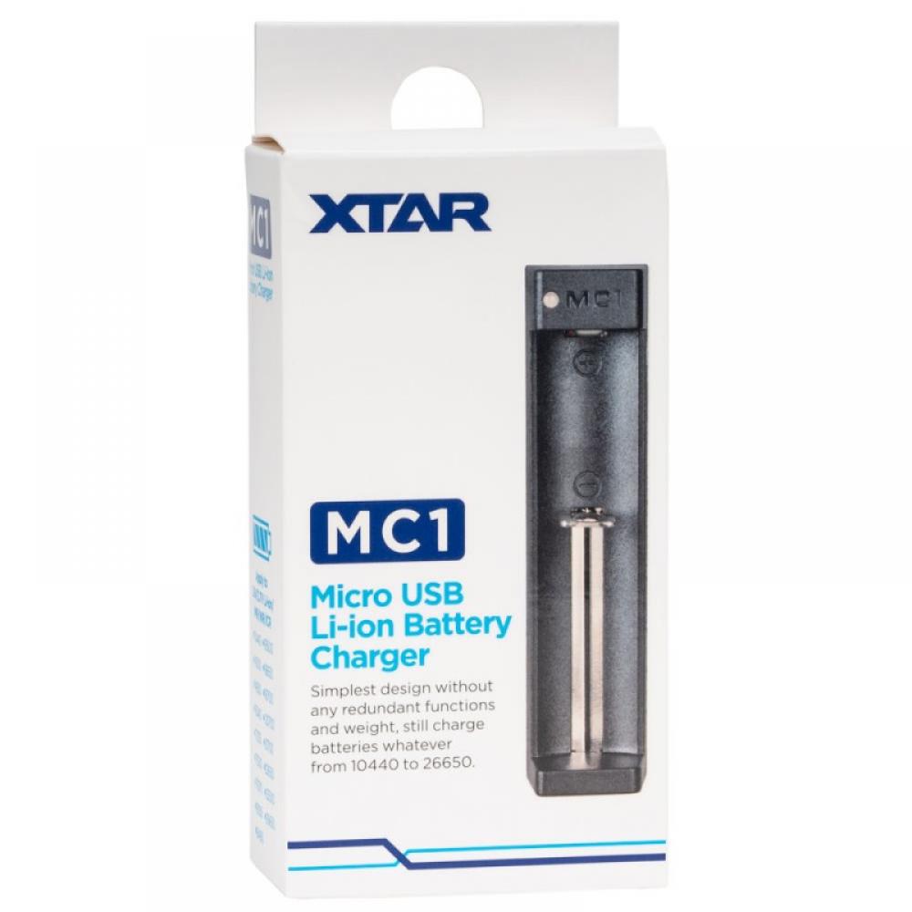 Xtar MC1 Charger