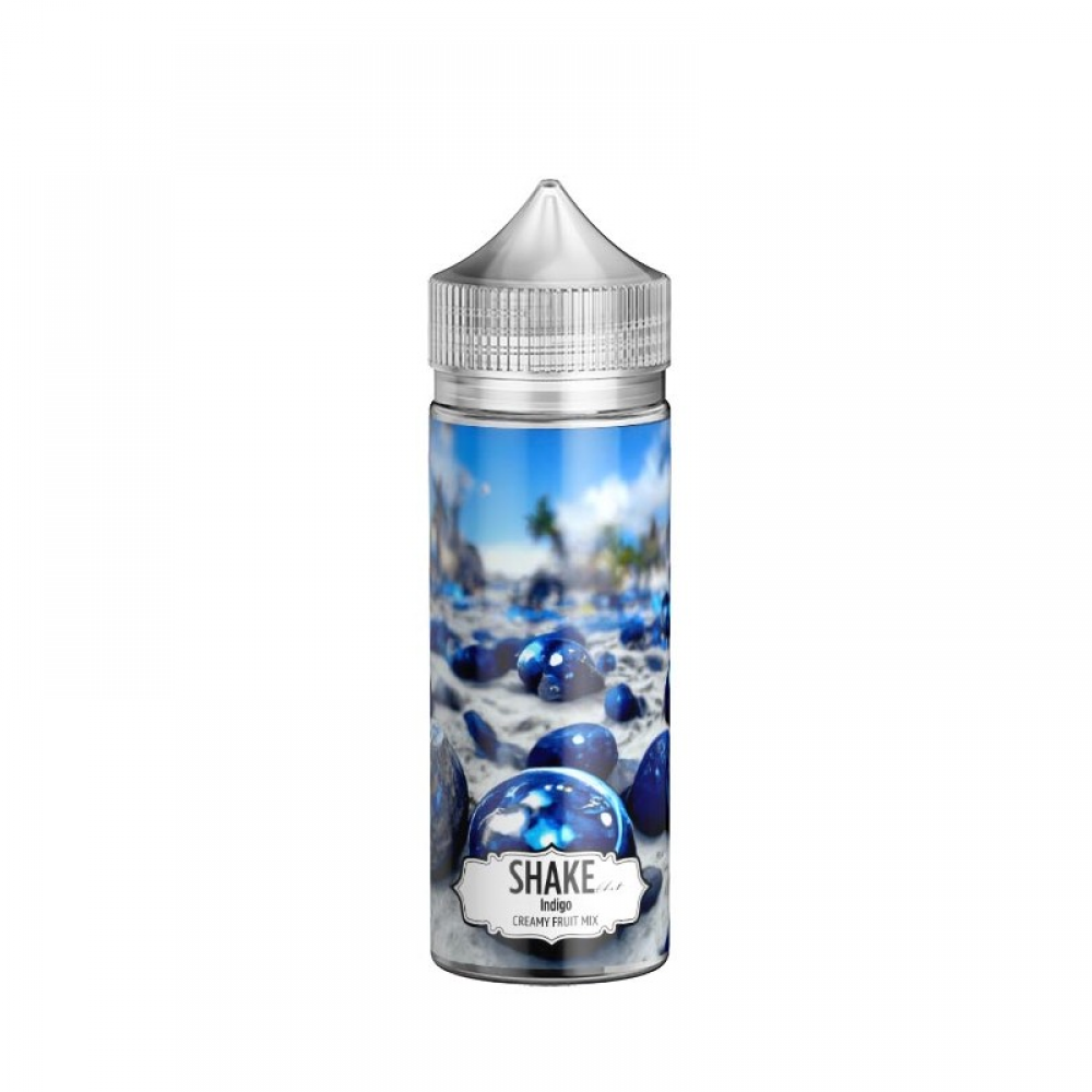 SHAKE Art Indigo 120ml/24ml