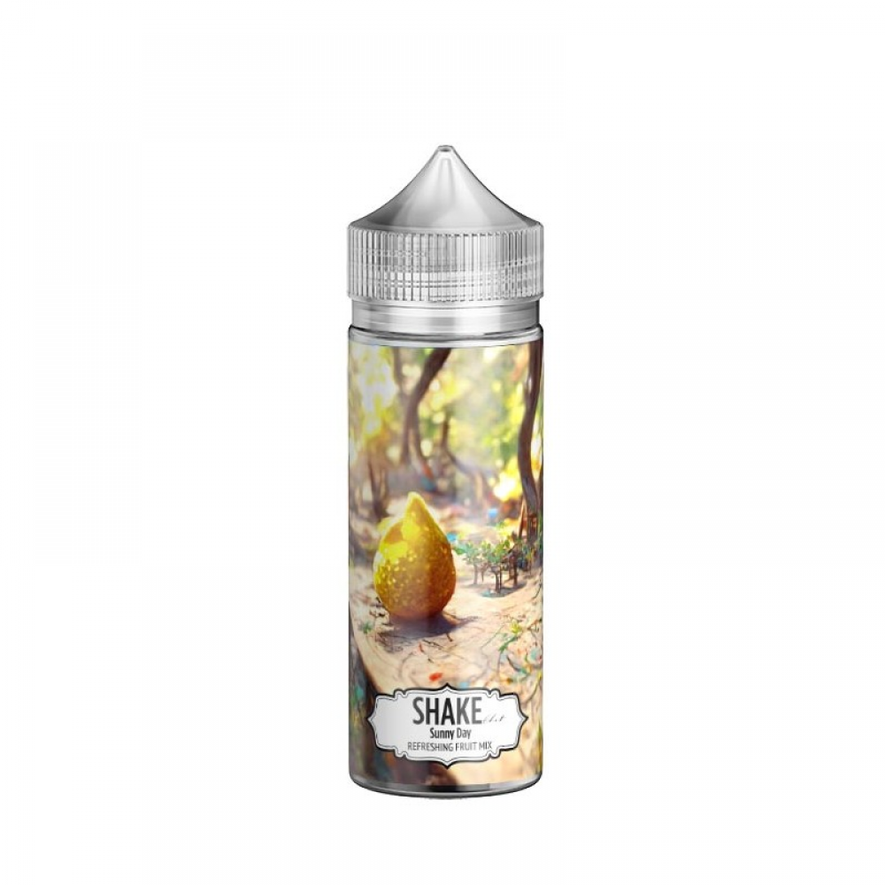 SHAKE Art Sunny Day 120ml/24ml