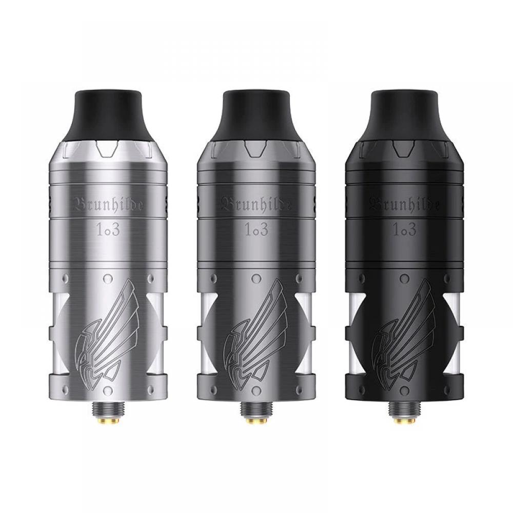 Vapefly Brunhilde 1o3 RTA Tank