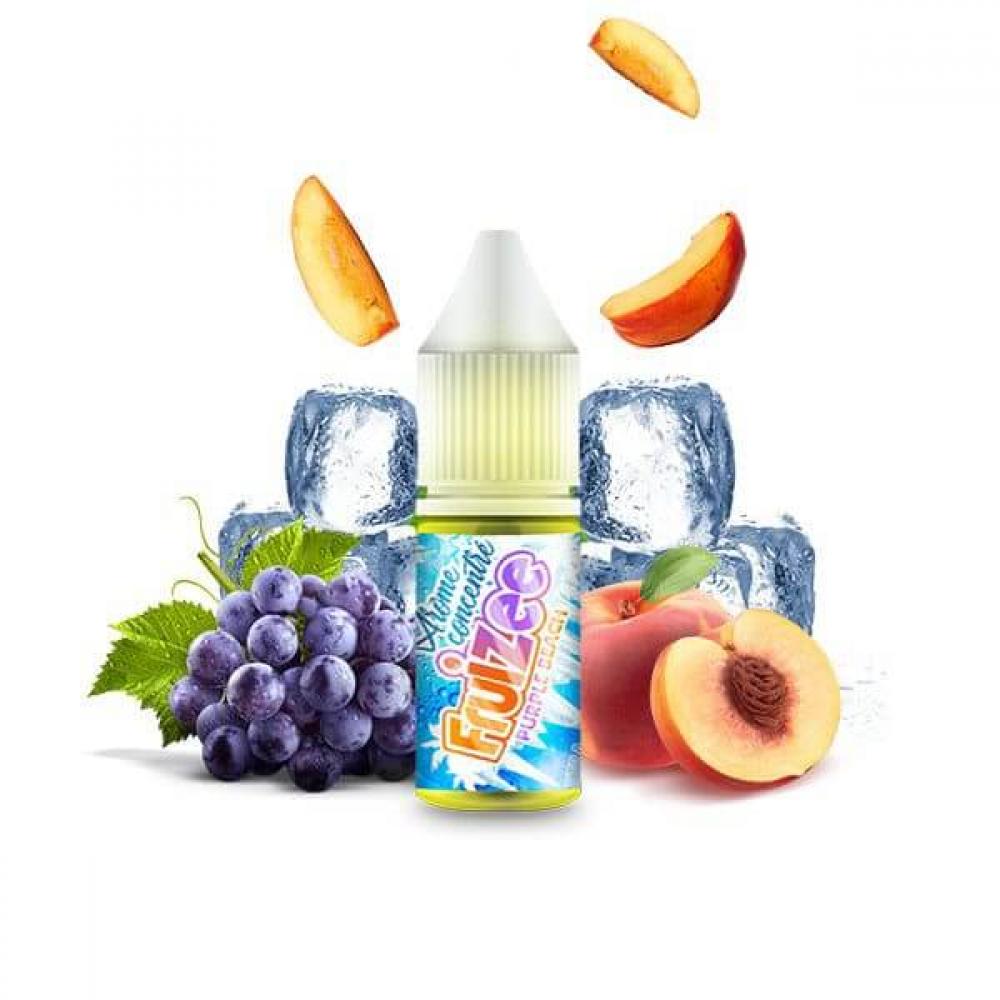 Fruizee Purple Beach Concentrate 10ml