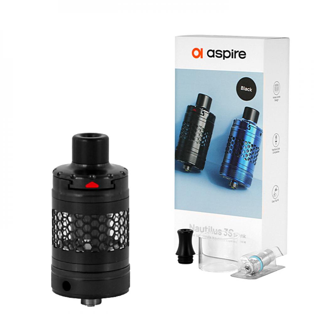 Aspire Nautilus 3S Tank