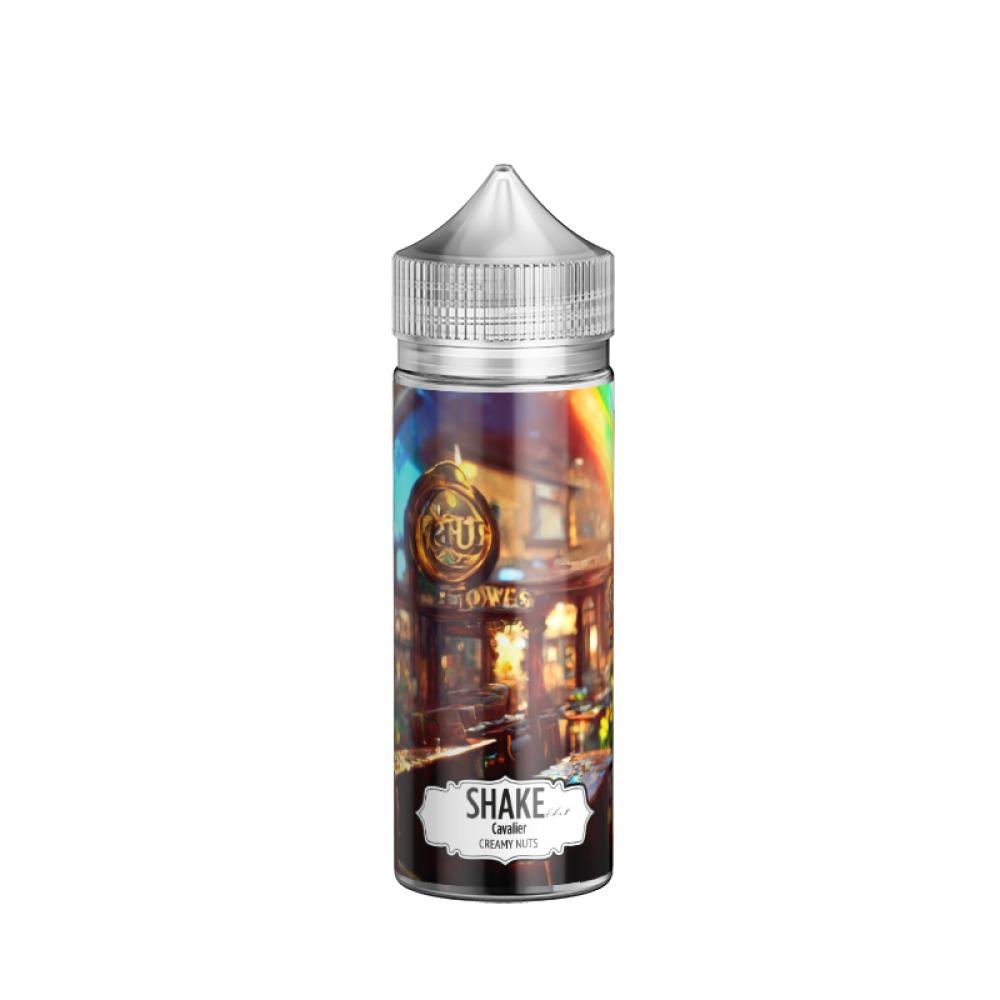 SHAKE Art Cavalier 120ml/24ml