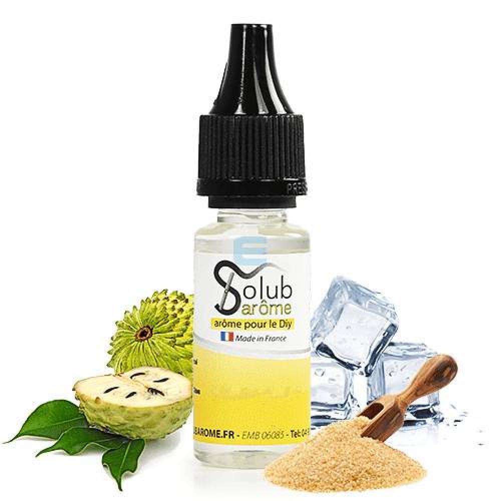 Solub Arome Guana Bana 10ml