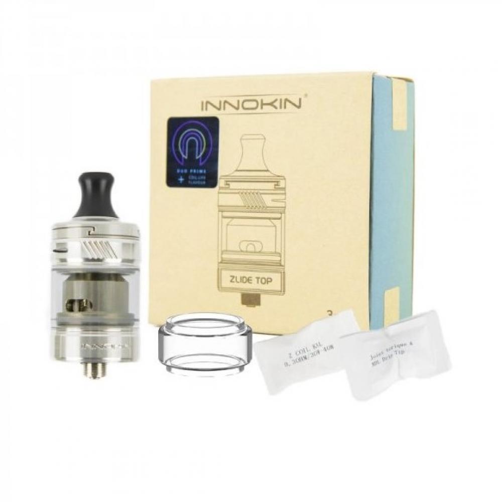 Innokin Zlide Top Tank