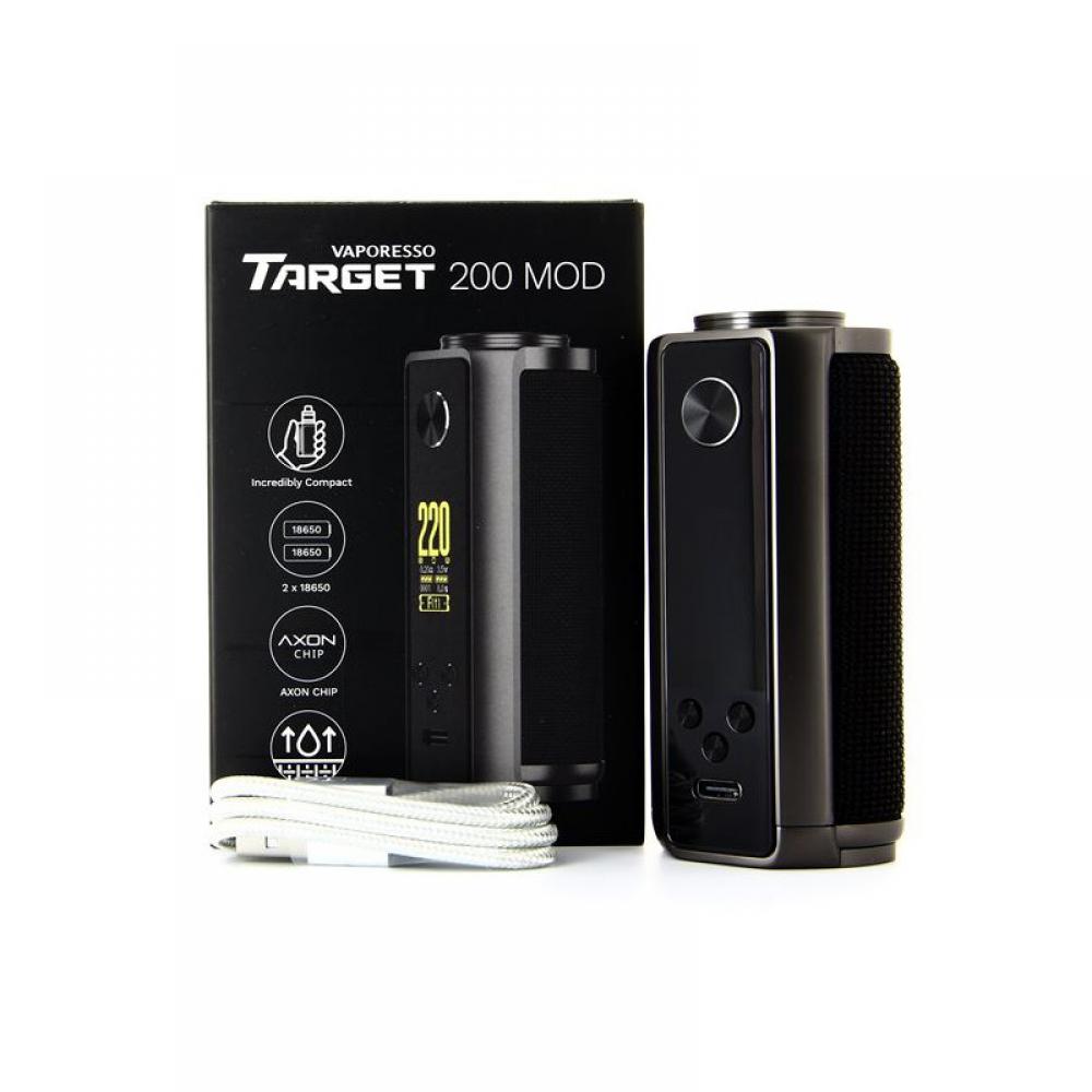 Vaporesso Target 200 BOX Mod