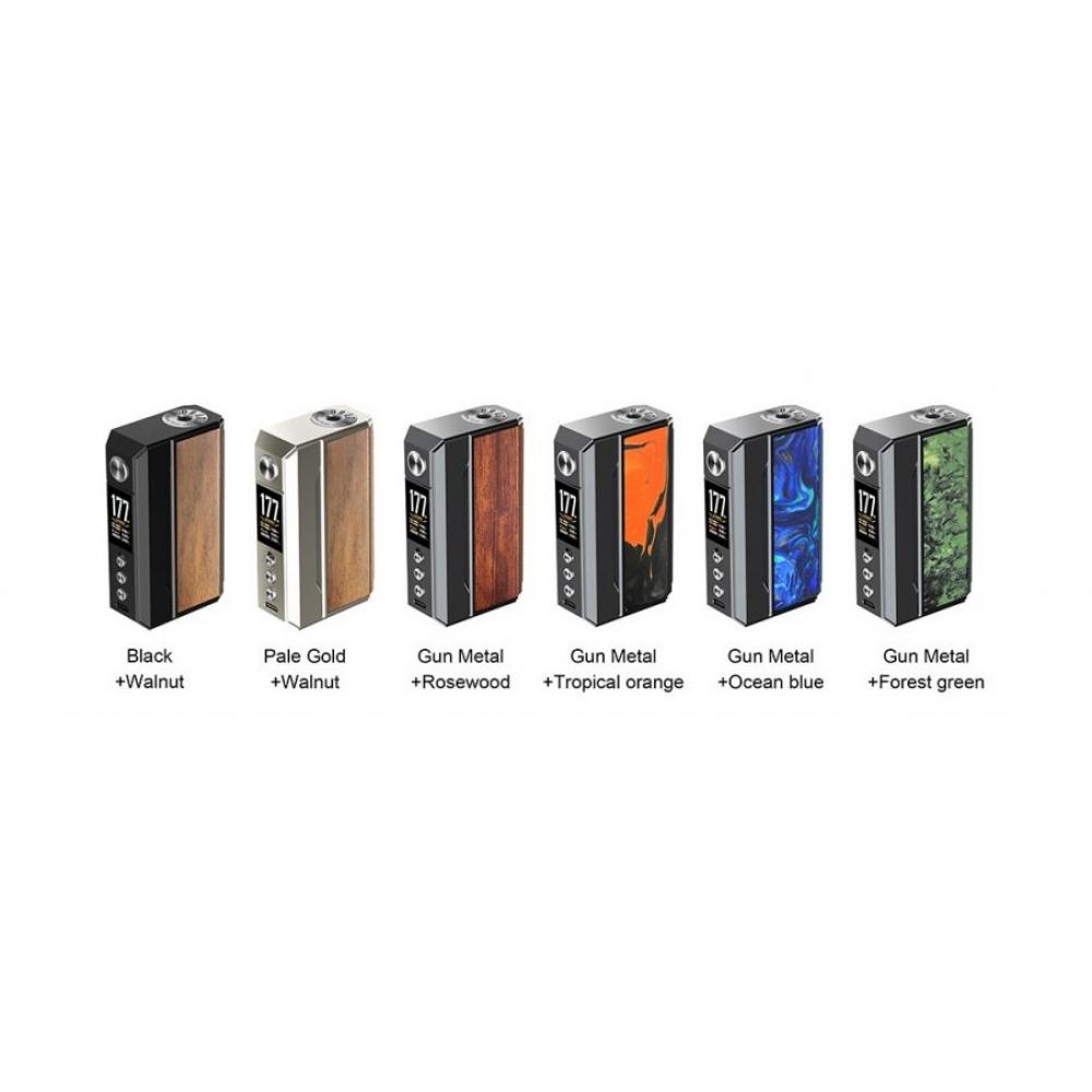 VOOPOO Drag 4 177W BOX Mod