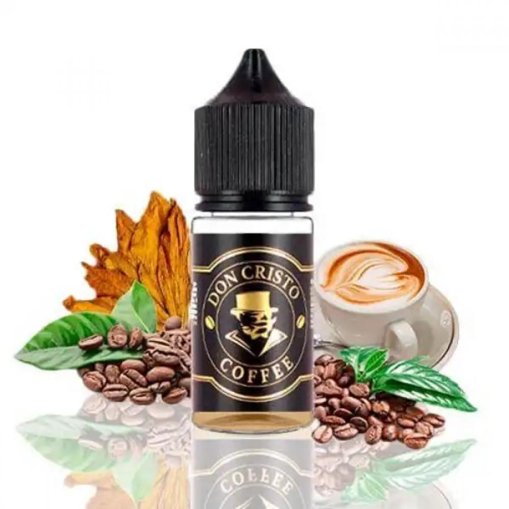 Don Cristo Coffee Concentrate 30ml