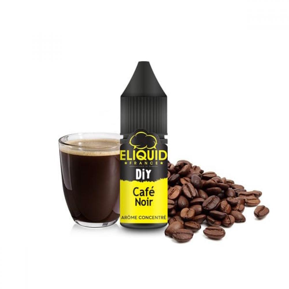 Eliquid France Café Noir Concentrate 10ml