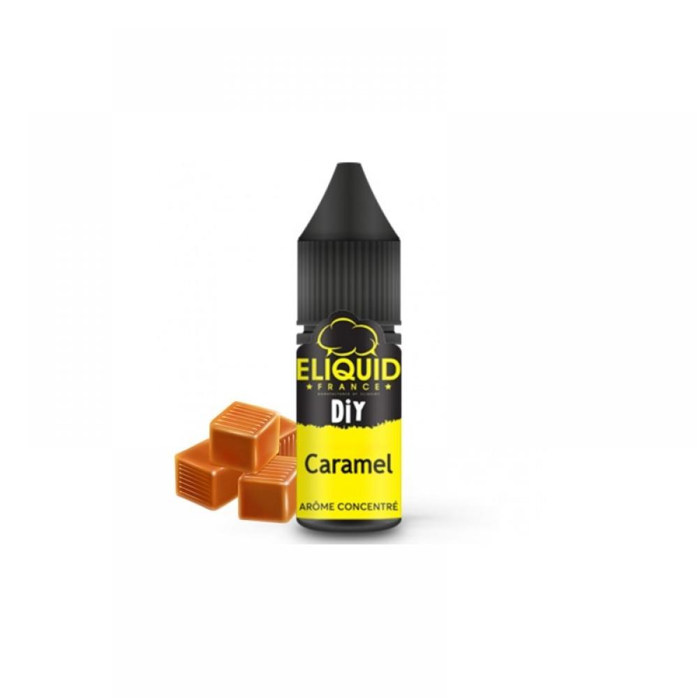 Eliquid France Caramel Concentrate 10ml