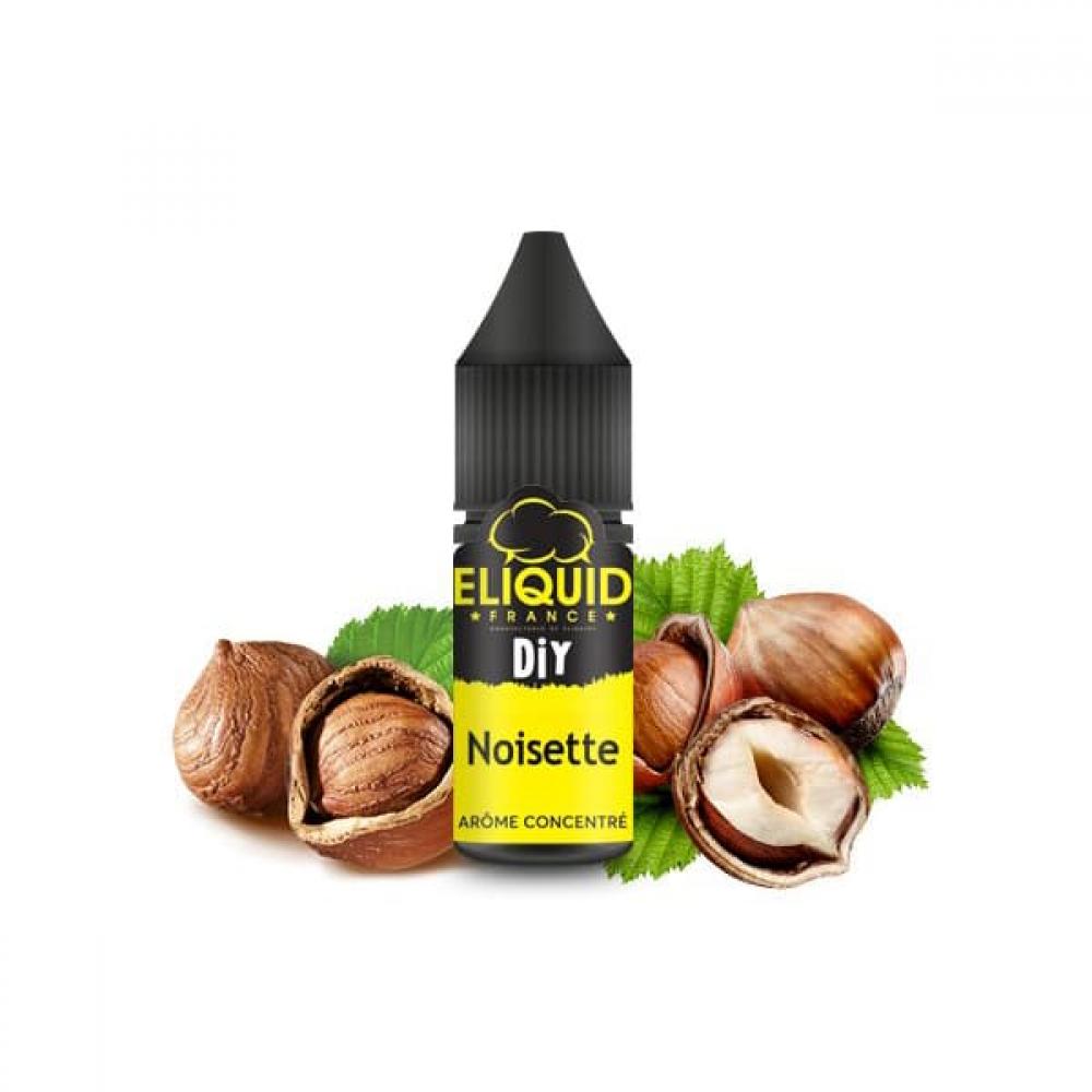 Eliquid France Noisette Concentrate 10ml