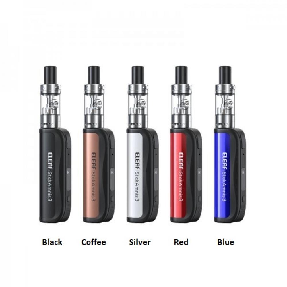 Eleaf iStick Amnis 3 Full Kit