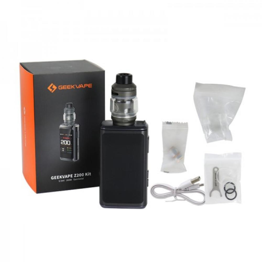 GeekVape Z200 Full Kit