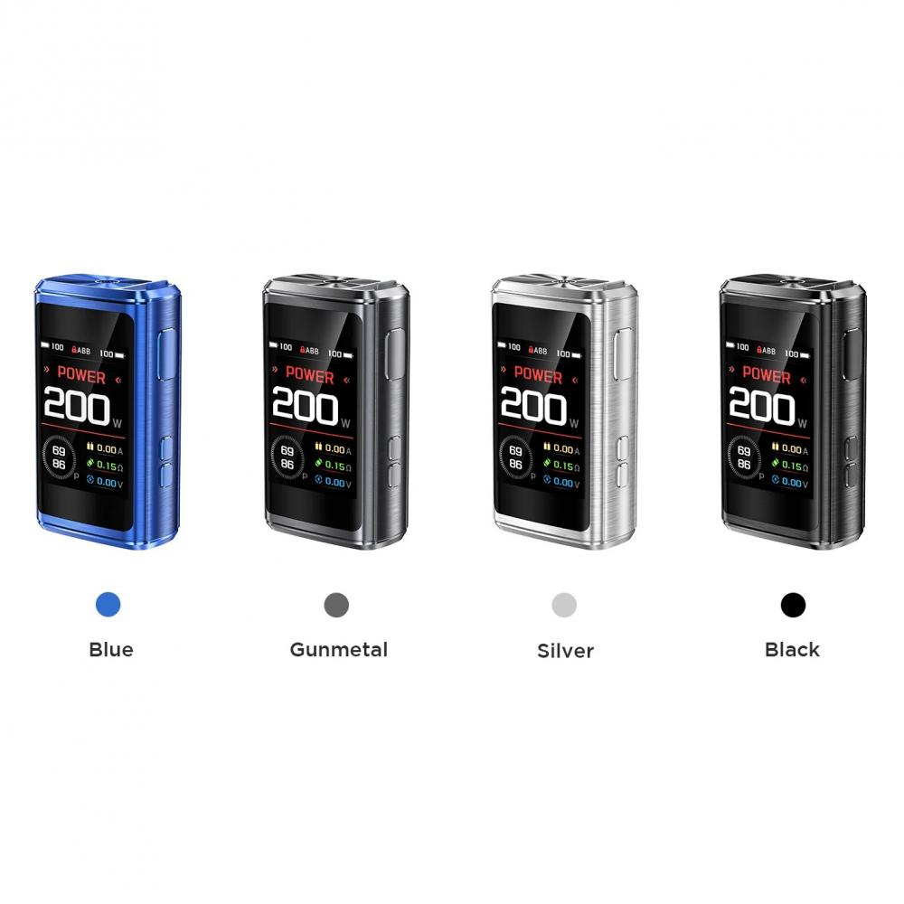 GeekVape Z200 Box MOD