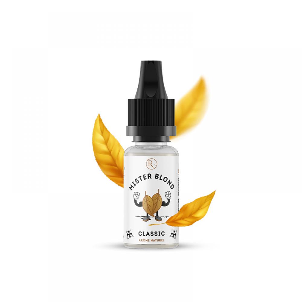 Revolute O'Naturel Mister Blond 10ml