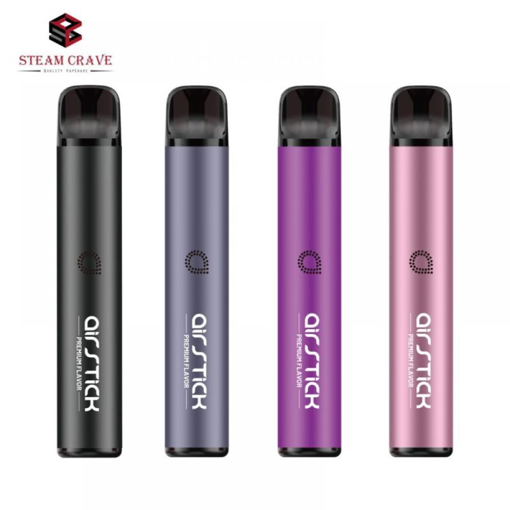 Airstick Pro 500mAh Pod Kit