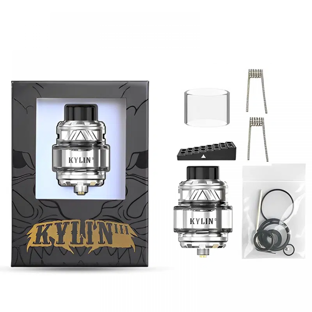 Vandy Vape Kylin V3 RTA Tank