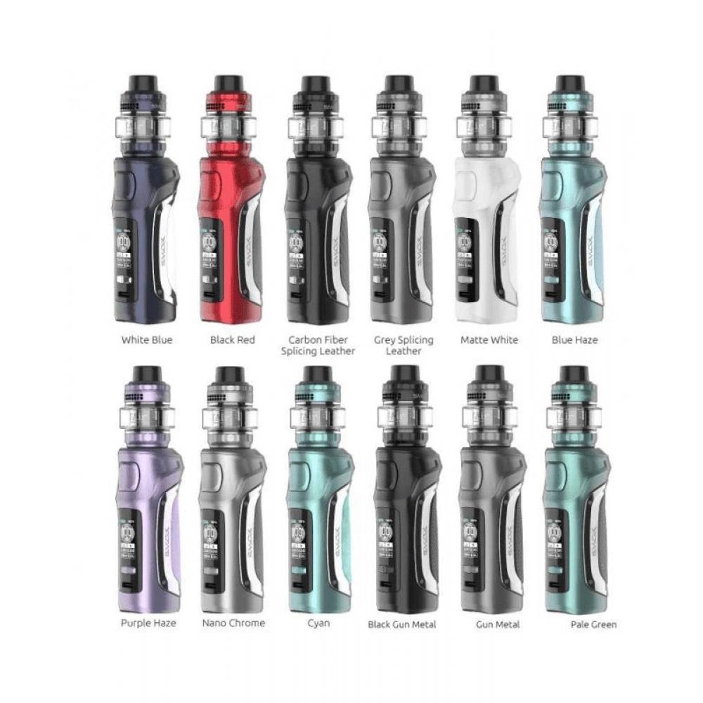 SMOK Mag Solo 100W Full Kit