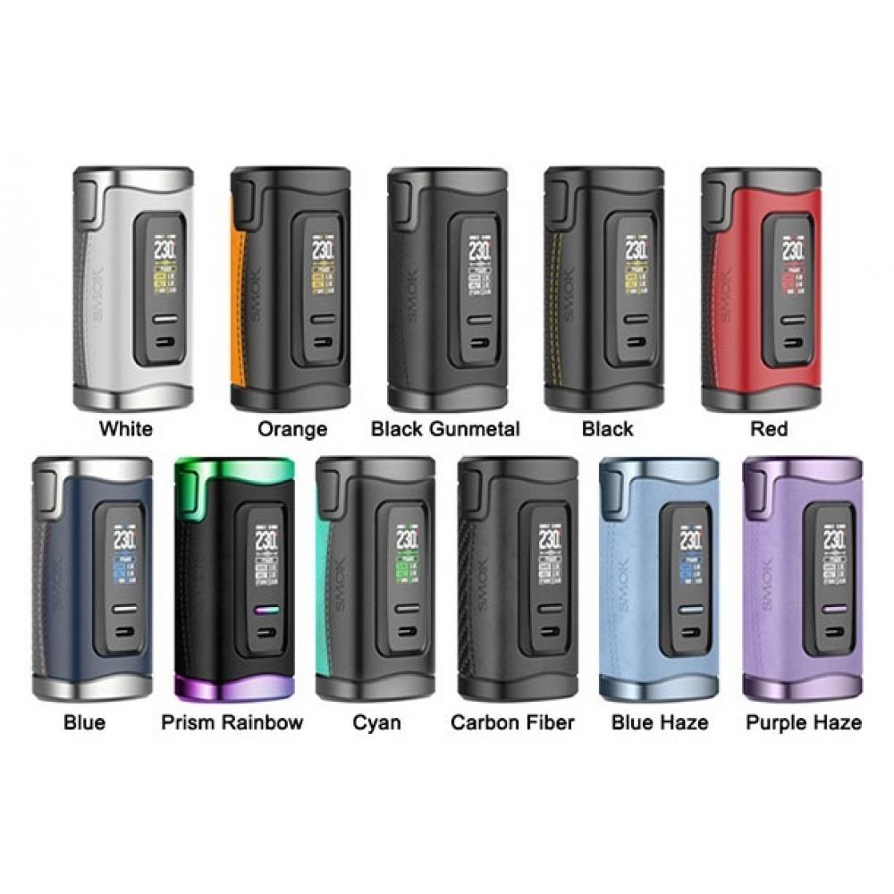 SMOK Morph 3 Box MOD