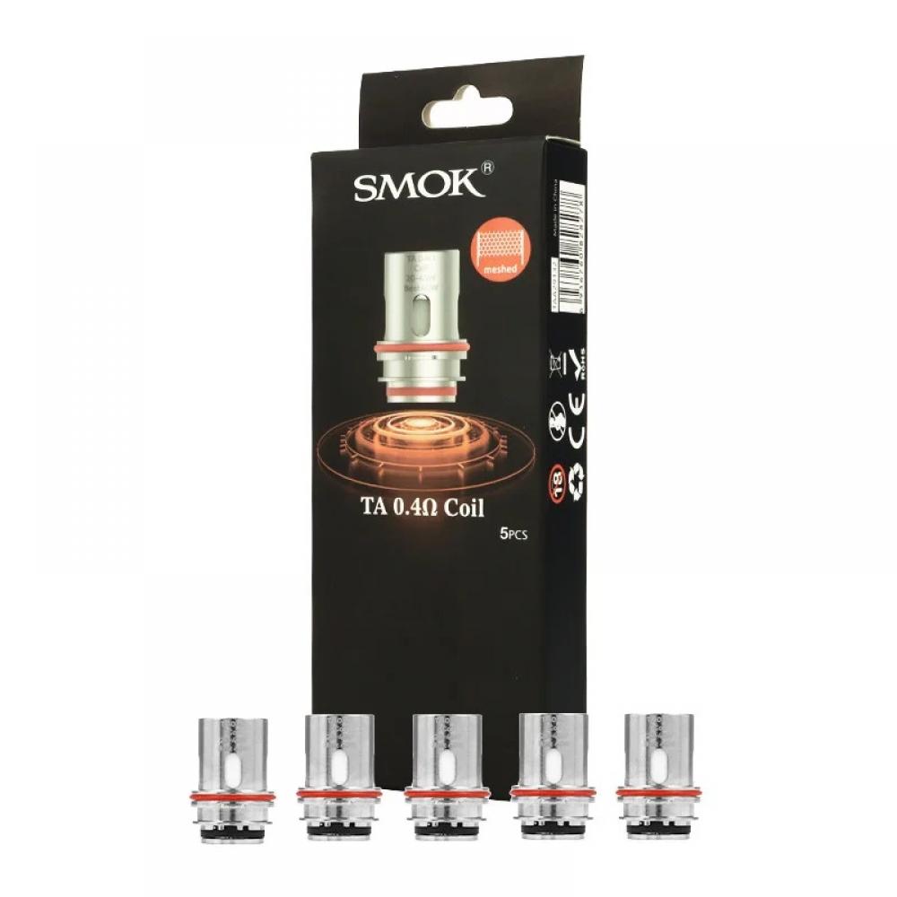 SMOK TA Mesh Coil