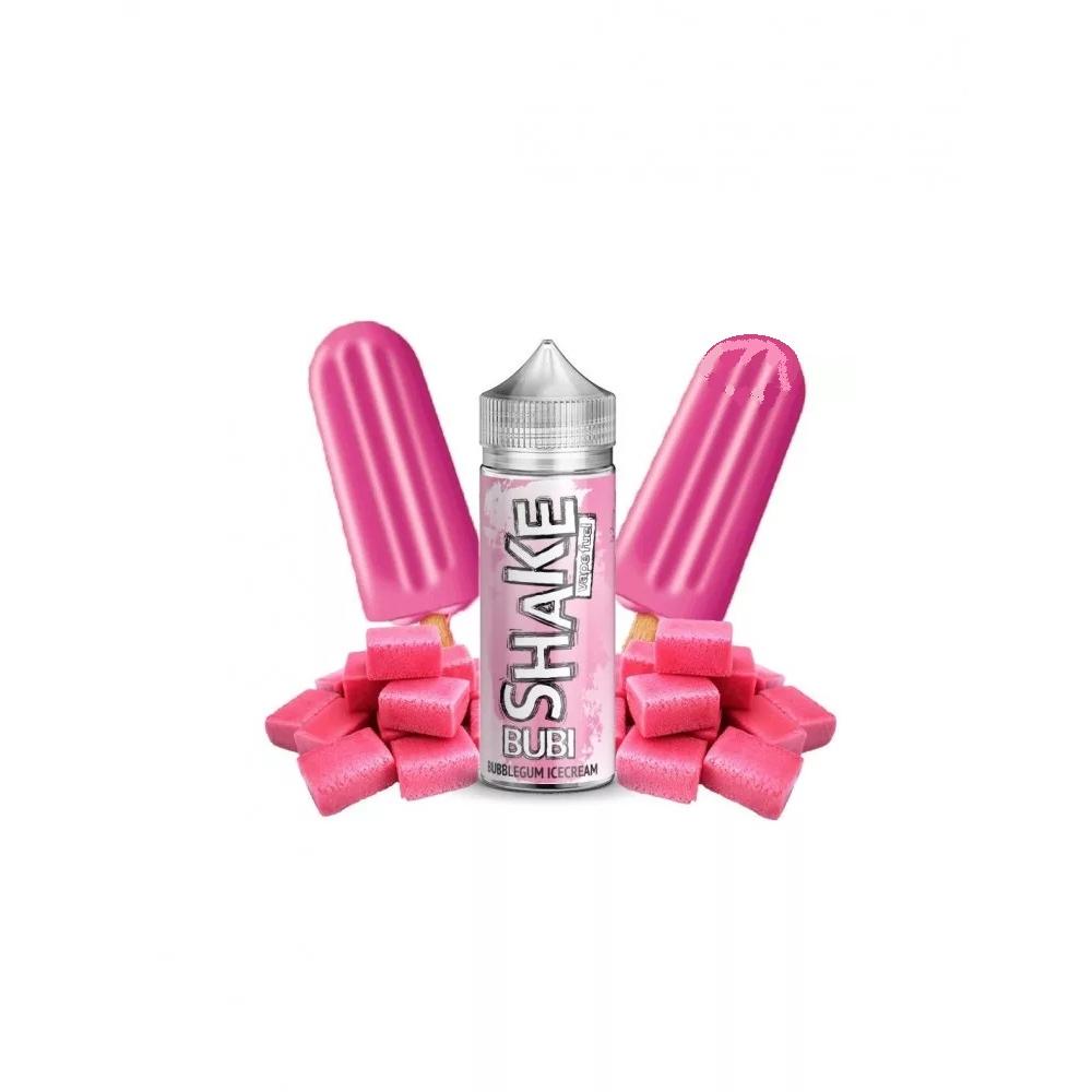 SHAKE Bubi 120ml/24ml