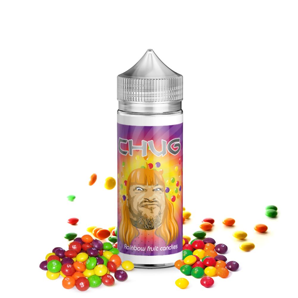 SHAKE Chug 120ml/24ml