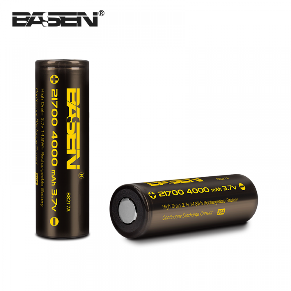 Basen IMR 21700 4000mAh - 30A