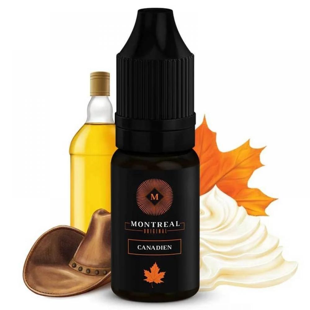 Montreal Original Canadien 10ml