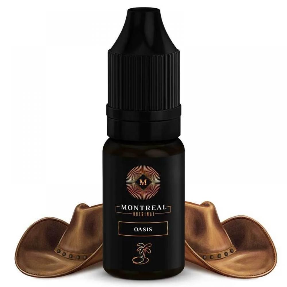 Montreal Original Oasis 10ml