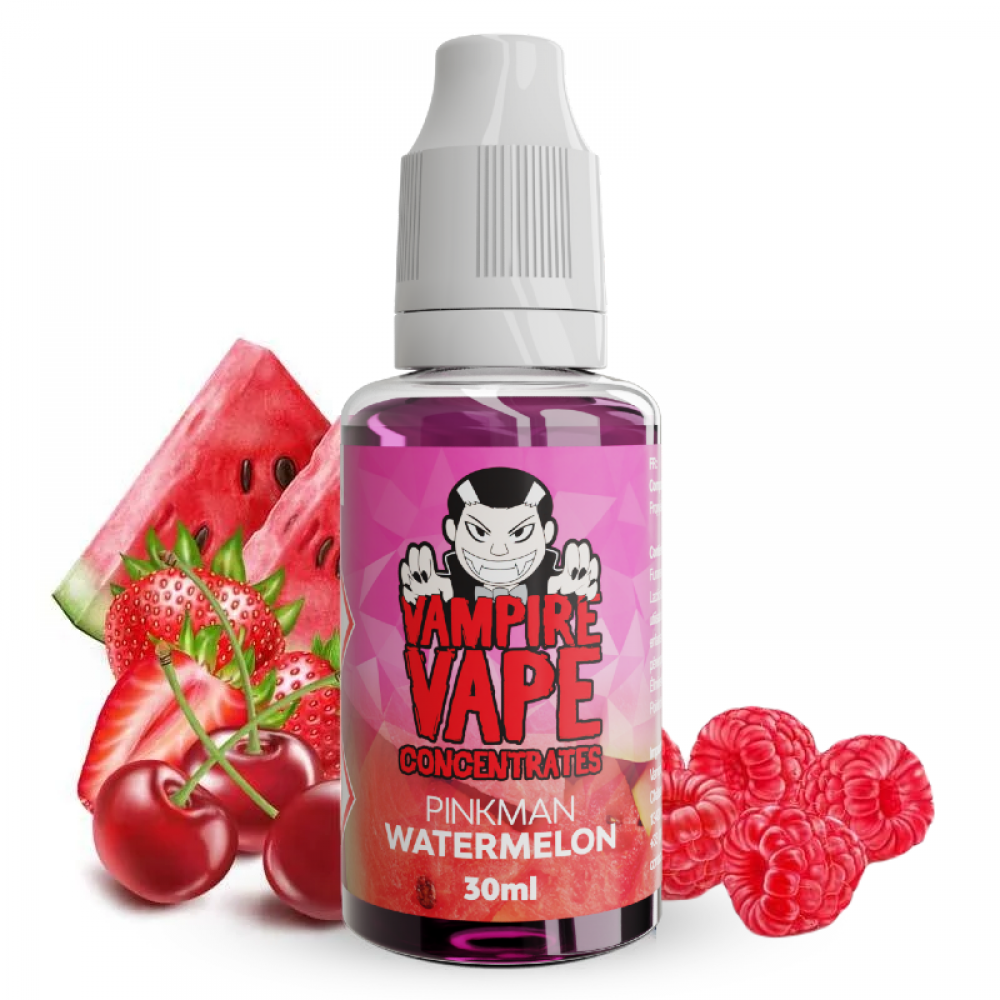 Vampire Vape Pinkman Watermelon 30ml