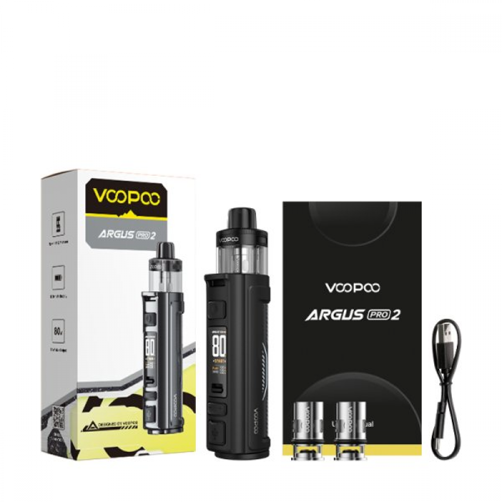 VOOPOO Argus Pro 2 Pod Kit