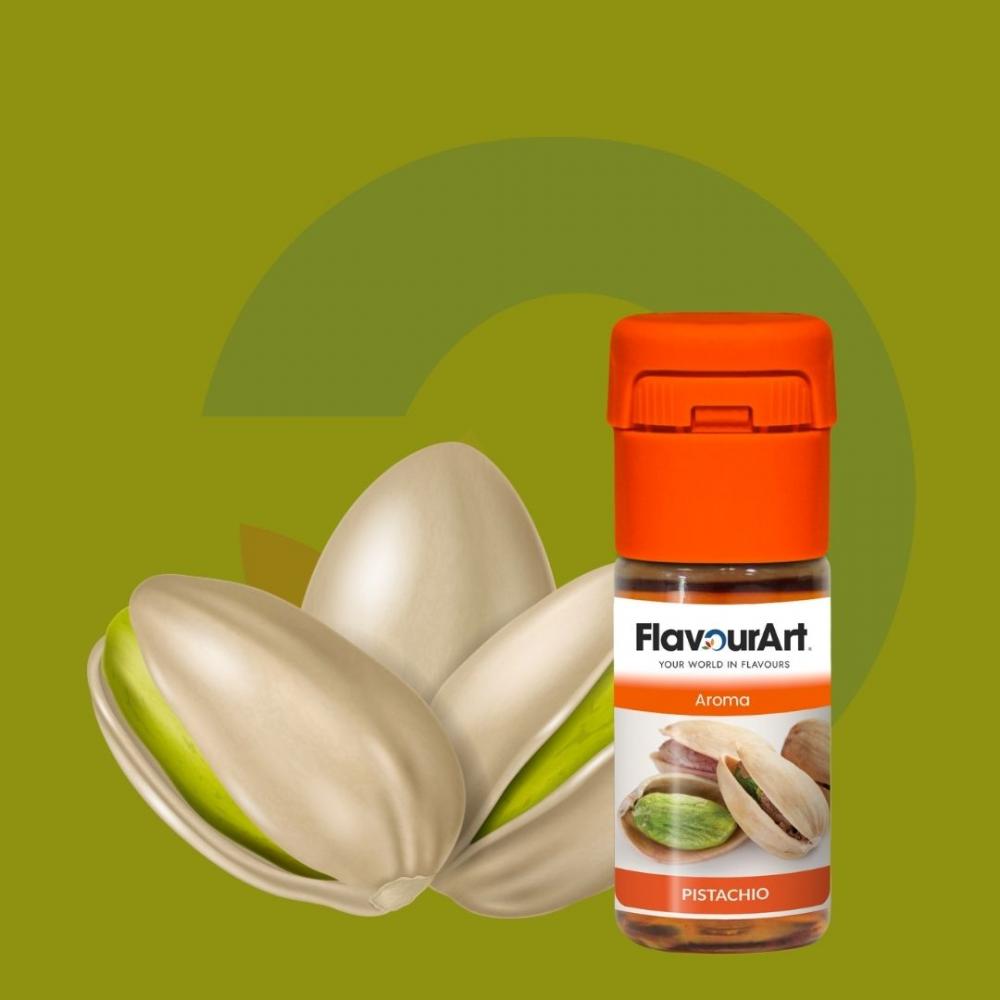 FlavourArt Pistachio 10ml