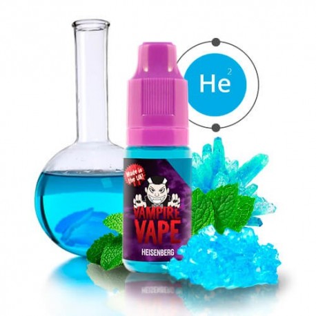 Vampire Vape Heisenberg 10ml