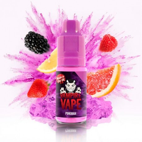 Vampire Vape PinkMan 10ml