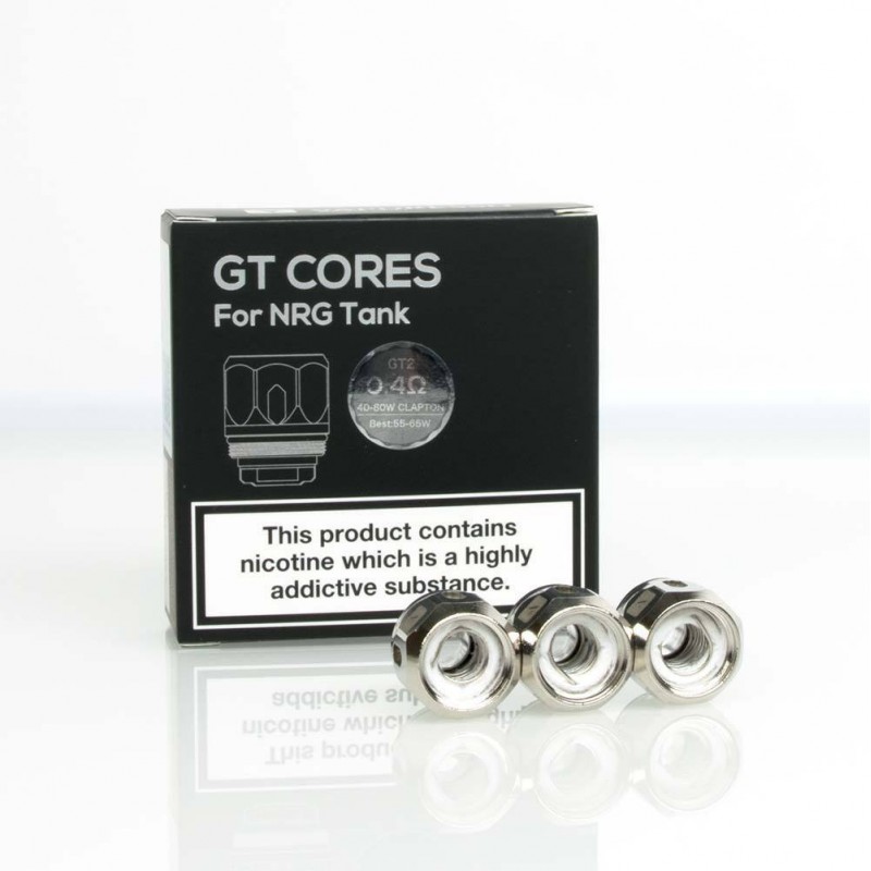 Vaporesso NRG GT2 Coil